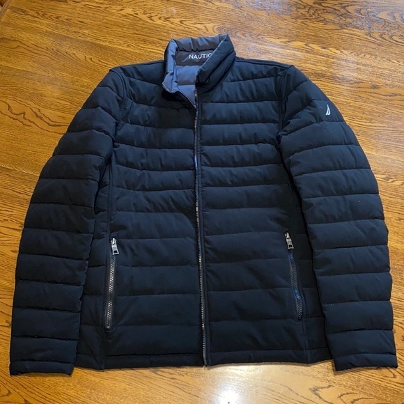 Nautica reversible jacket - Picture 5 of 11